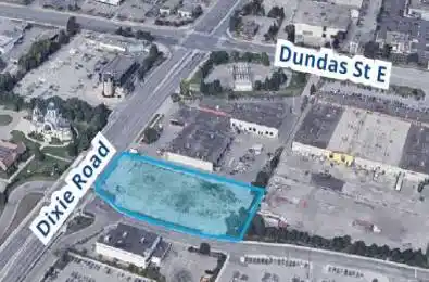 2525 Dixie Road Mississauga Ontario L4Y 1Y9