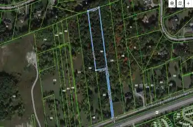 312 Old Bloomington Road Aurora Ontario L4G 3G8