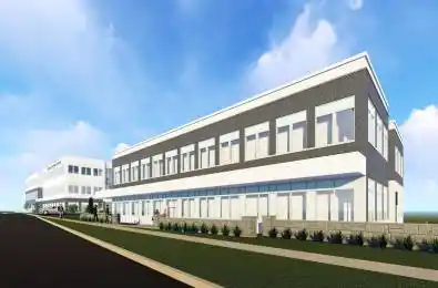 1055 Fanshawe Park Road London Ontario N6G 0W7