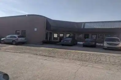 27 Strathearn Avenue Unit# 10/11 Brampton Ontario L6T 4V5