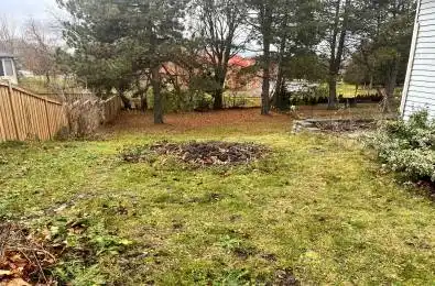 142 Howard Road Newmarket Ontario L3Y 3G7