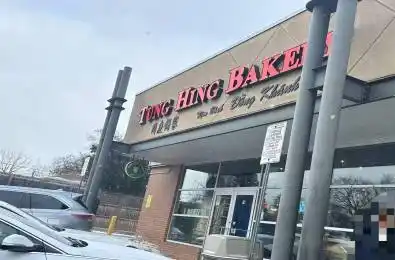 2555 VICTORIA PARK Avenue Unit# 16 Toronto E05 Ontario M1T 1A3