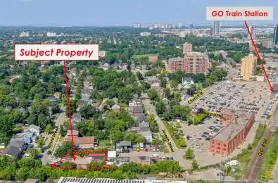69 David Street Brampton Ontario L6X 1J6