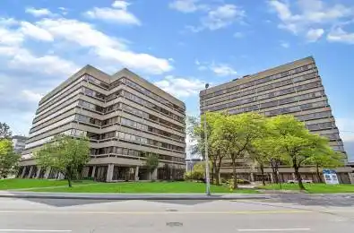515 Consumers Road Unit# 402 Toronto C15 Ontario M2J 4V8