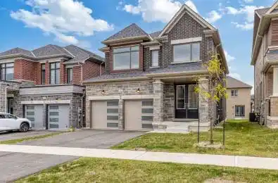 8 Daisy Street Springwater Ontario L9X 2C5