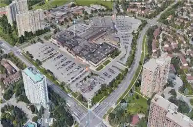 1571 Sandhurst Circle Unit# 109 Toronto E07 Ontario M1V 1V2