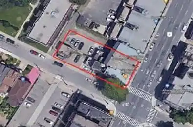 455-459 King Street Hamilton Ontario L8N 1C7