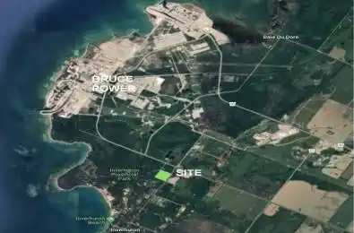 22 Alma Street Unit# 14 Kincardine Ontario N0G 2T0