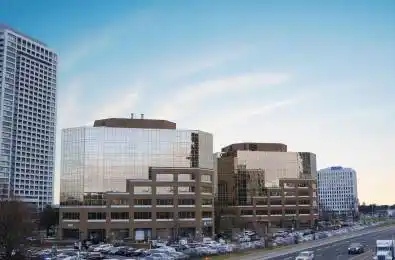 2001 Sheppard Avenue Unit# 107 Toronto C15 Ontario M2J 4Z8