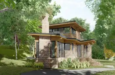 1403 Hidden Valley Road Burlington Ontario L7P 0T5