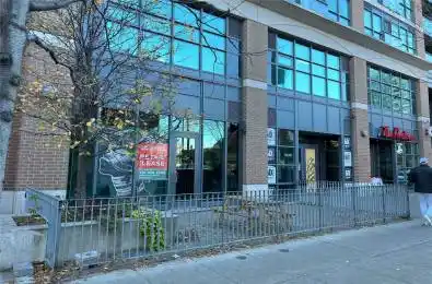 1163 Queen Street Toronto C01 Ontario M6J 1J4