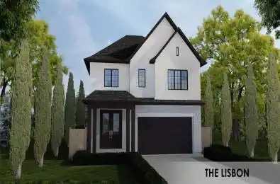 Lot 21 Virtue Drive London Ontario X1X 1X1