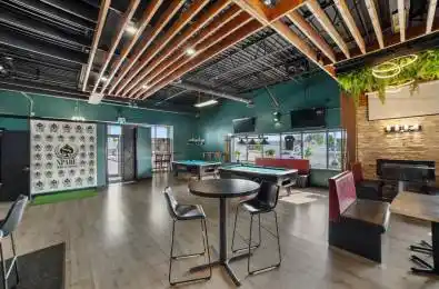 3580 McNicoll Avenue Unit# 101 Toronto E11 Ontario M1V 5G2