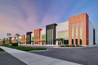 2340 Morningside Avenue Unit# 7-9 Toronto E11 Ontario M1X 2E5