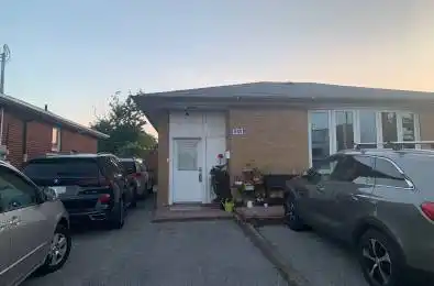 640 McCowan Road Toronto E09 Ontario M1J 1K3