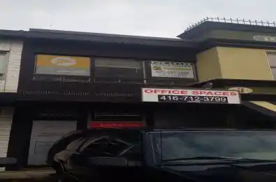 5140 Dundas Street Unit# 209 Toronto W08 Ontario M9A 1C2