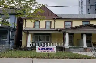 170 Huron Street Toronto C01 Ontario M5T 2B4