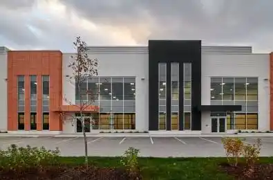 2340 Morningside Avenue Unit# 9 Toronto E11 Ontario M1X 2E5