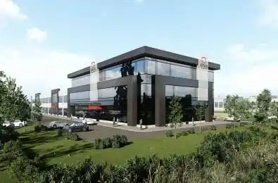 165 Cityview Boulevard Unit# S.200 Vaughan Ontario L4H 5A4