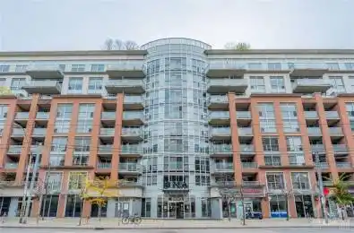 1005 KING Street Unit# 401 Toronto C01 Ontario M6K 3M8