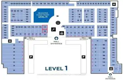 7181 Yonge Street Unit# 175/195 Markham Ontario L3T 0C7