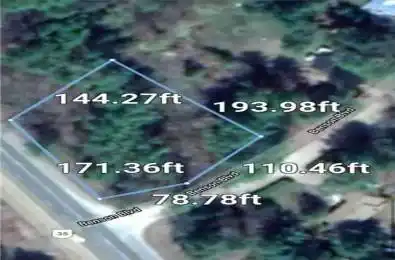 Benson Boulevard Kawartha Lakes Ontario K0M 1K0