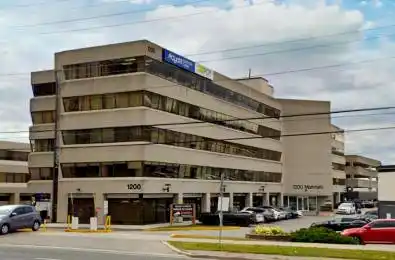 1200 Markham Road Unit# 200 Toronto E09 Ontario M1H 3C3