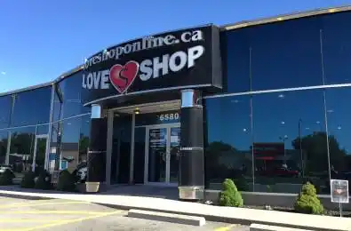 6580 Lundy's Lane Niagara Falls Ontario L2G 1V2