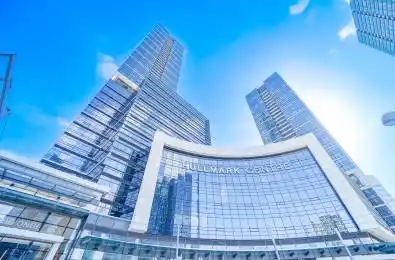 4789 Yonge Street Unit# 720 Toronto C14 Ontario M2N 0G3