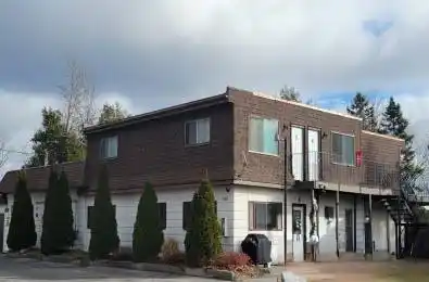 534-540 Old Hwy 2 N/A Quinte West Ontario K8V 5P5