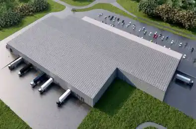 Huff Avenue Quinte West Ontario K8V 5R5