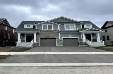 148 Sycamore Street Blue Mountains Ontario L9Y 4E4