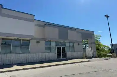 851 Milner Avenue Unit# D2002 Toronto E11 Ontario M1B 5N6