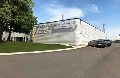 921 Gateway Drive Burlington Ontario L7L 5K5