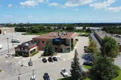 240 Wyecroft Road Unit# 100 Oakville Ontario L6K 2G7