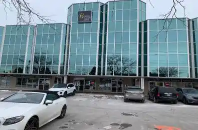 466 Speers Road Unit# 206 Oakville Ontario L6K 3W9