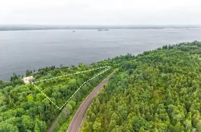 00 MCNEILL Road Unit# 6 McNab/Braeside Ontario K0A 1G0