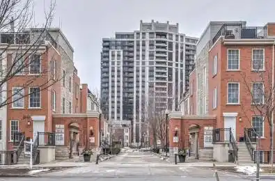 3 Everson Drive Unit# 679 Toronto C14 Ontario M2N 7C2