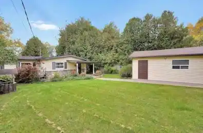 159 Mcguire Beach Road Kawartha Lakes Ontario K0M 2B0