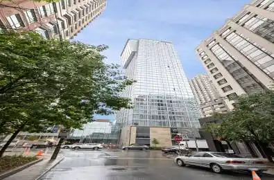 188 Cumberland Street Unit# 1805 Toronto C02 Ontario M5R 0B6