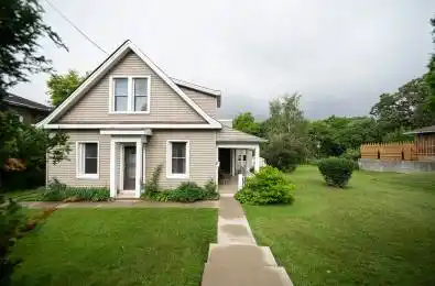 6 Alfred Street Brantford Ontario N3S 7M4