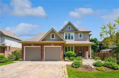 503 VICTORIA Street Centre Wellington Ontario N0B 1S0