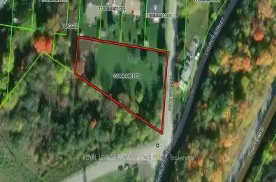 Pitt Street Prince Edward County Ontario K0K 2T0