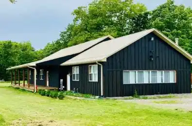 56091 MAPLE GROVE Line Bayham Ontario N0J 1H0