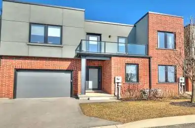 1465 Station Street Unit# 3 Pelham Ontario L0S 1E3