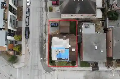 24-26 CONCORD Street Glebe - Ottawa East and Area Ontario K1S 0Y2