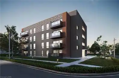 1 DEXTER Road St. Catharines Ontario L2S 2L4