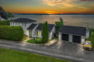 25 Grays Lane Gananoque Ontario K7G 2V4