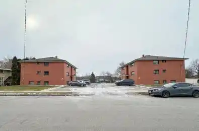 108/110 Craydon Road Whitby Ontario L1N 2B6