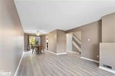 1095 MISSISSAGA Street Unit# 55 Orillia Ontario L3V 6W7